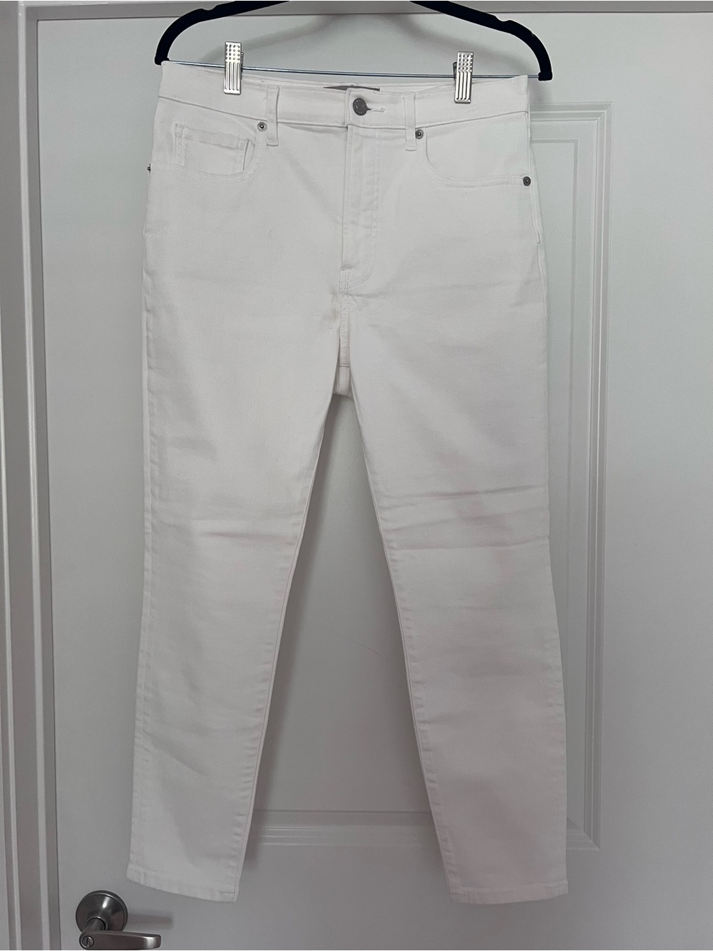 Everlane Skinny Jeans